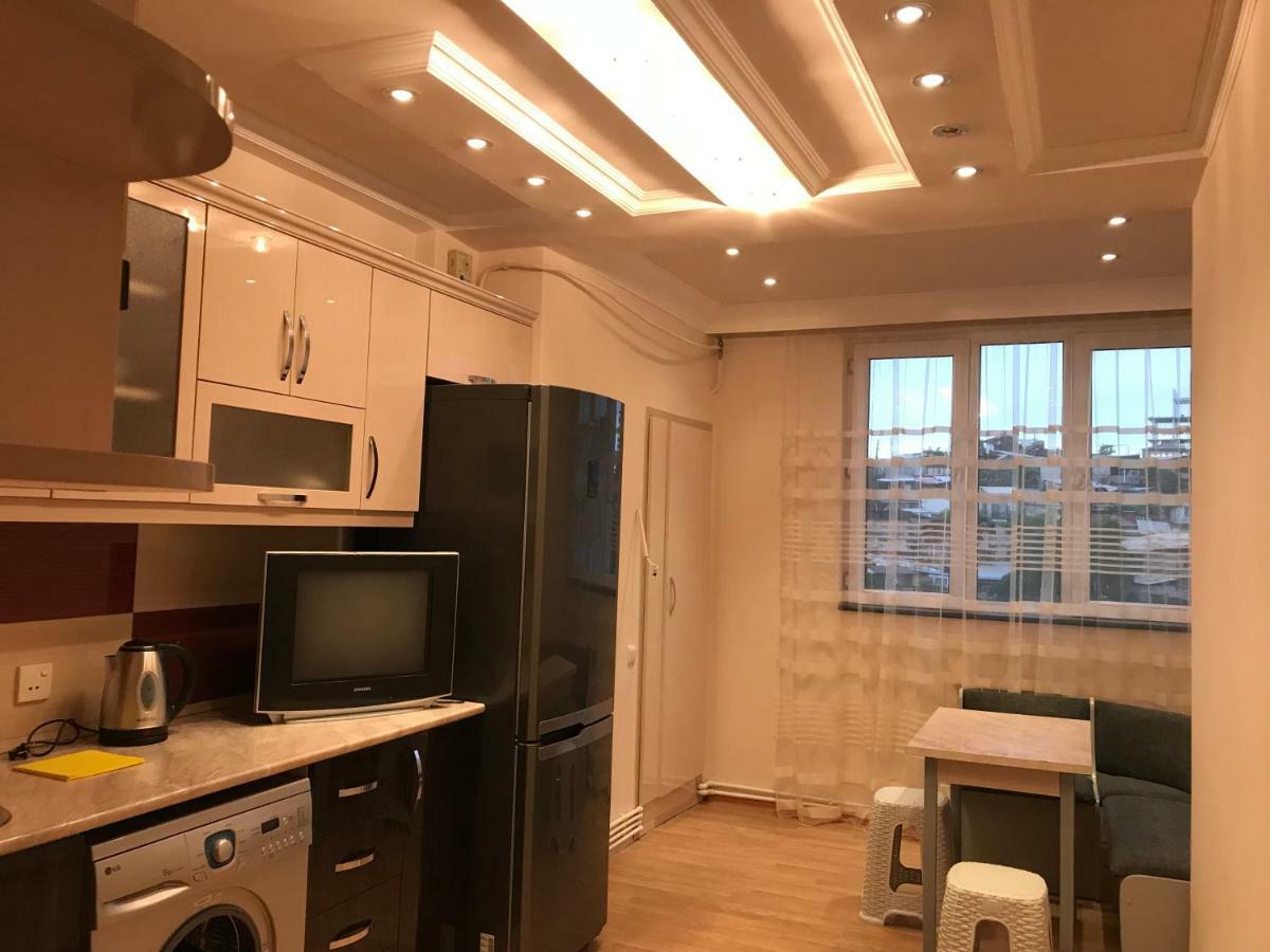 33 Martiros Saryan Street Apartment Yerevan Exterior photo