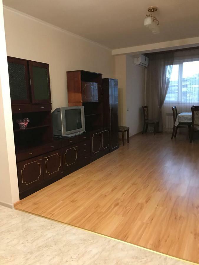 33 Martiros Saryan Street Apartment Yerevan Exterior photo