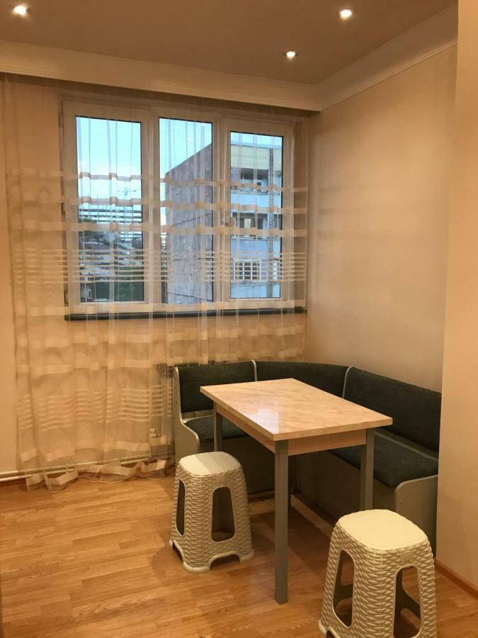 33 Martiros Saryan Street Apartment Yerevan Exterior photo