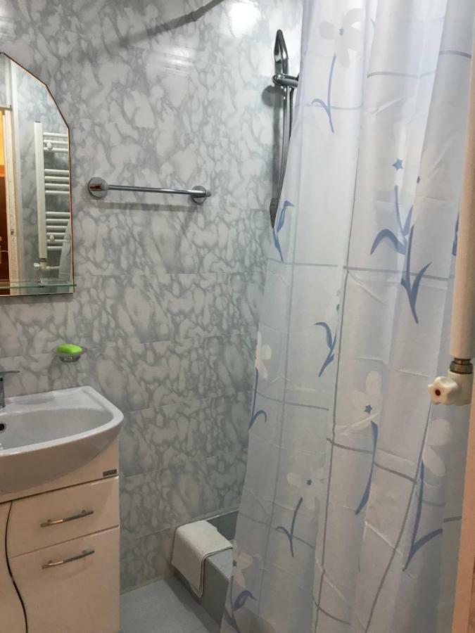 33 Martiros Saryan Street Apartment Yerevan Exterior photo