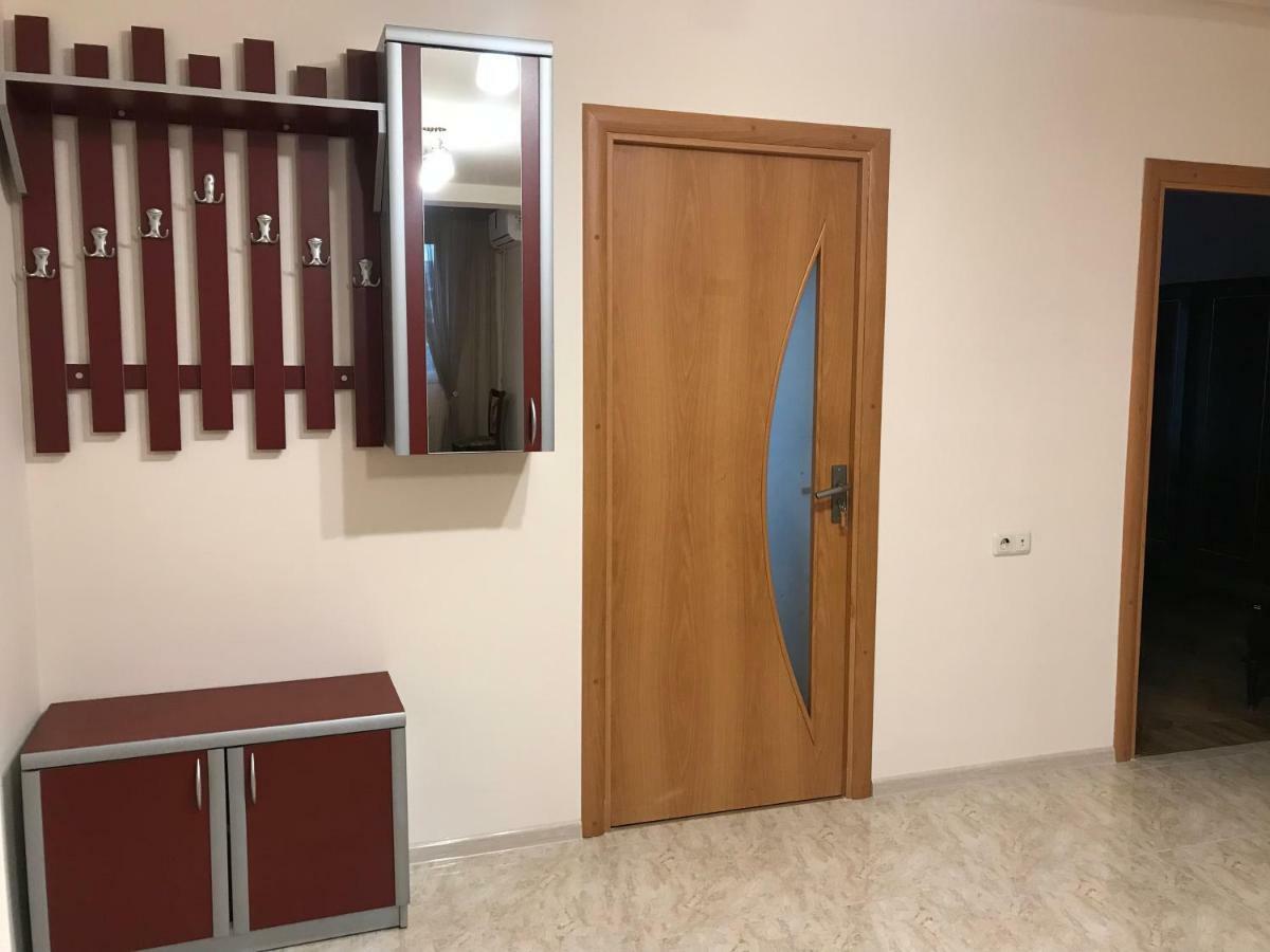33 Martiros Saryan Street Apartment Yerevan Exterior photo