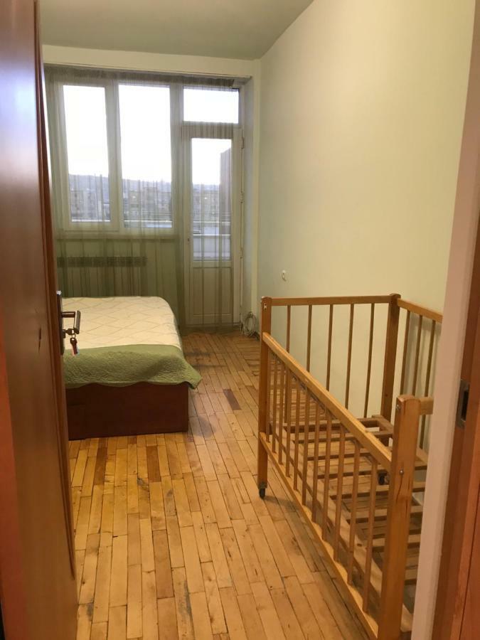33 Martiros Saryan Street Apartment Yerevan Exterior photo